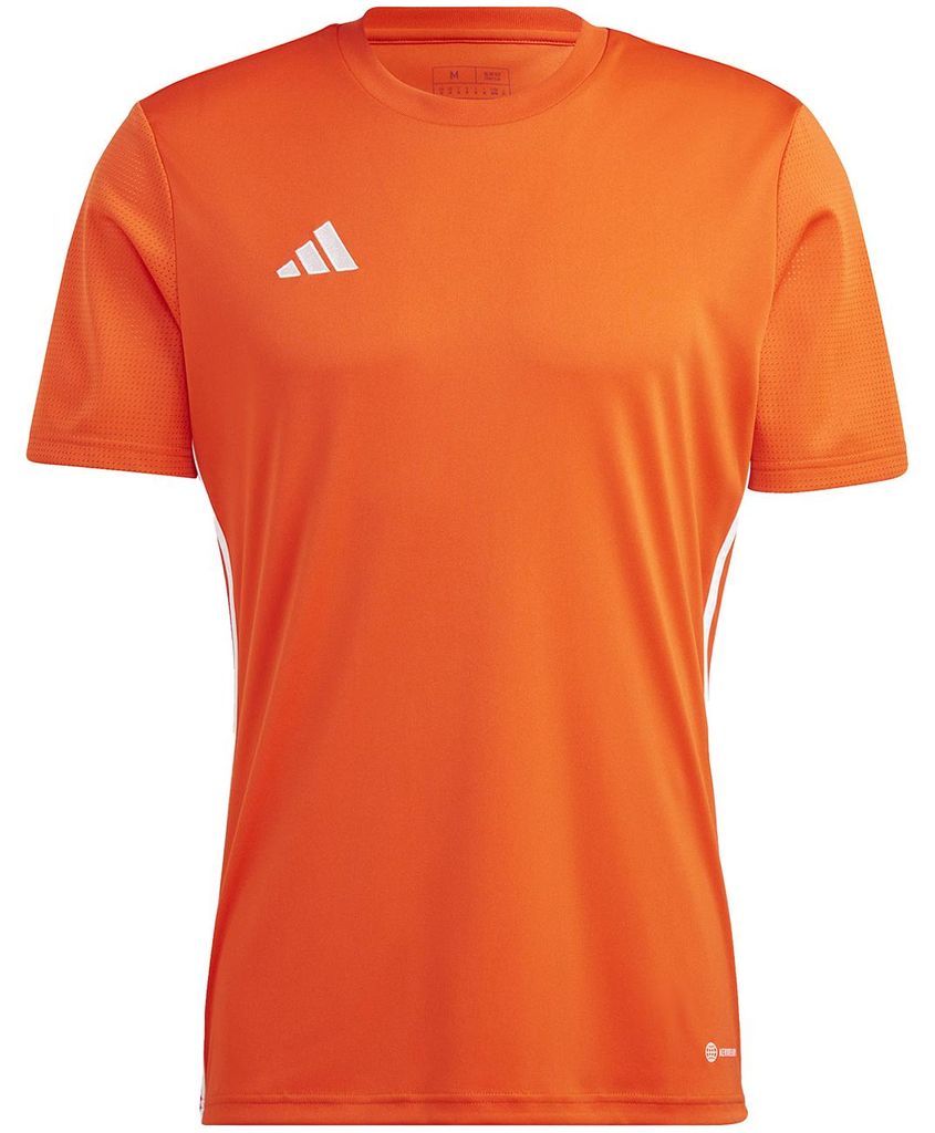 Adidas - "Table 23" Trikot für Herren MR752 (XXL) (Orange)