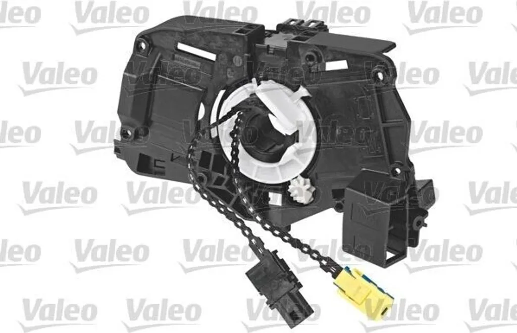 Ressort Airbag Valeo 251675 Haute Précision pour Logan et Lodgy OE