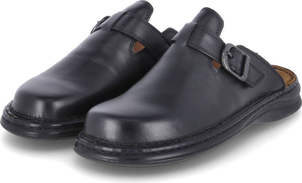 Josef Seibel Madrid 10122600 (46/noir) Image du produit 