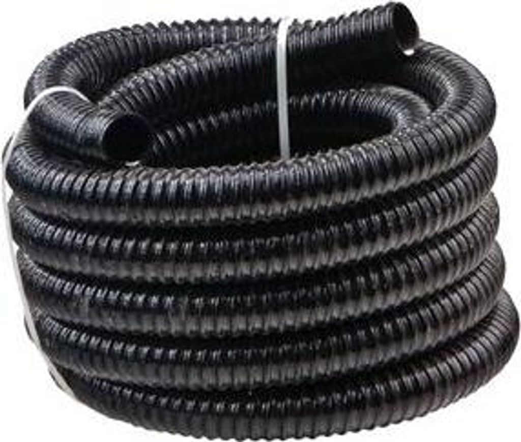 Heissner Spiralschlauch 3/4, 4 Meter (ET20-23304)"