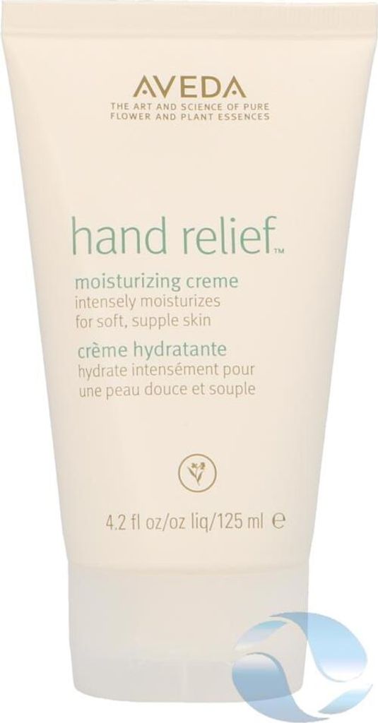 Aveda Hand Relief Moisturizing Creme 125ml - Feuchtigkeitsspendende Handcreme
