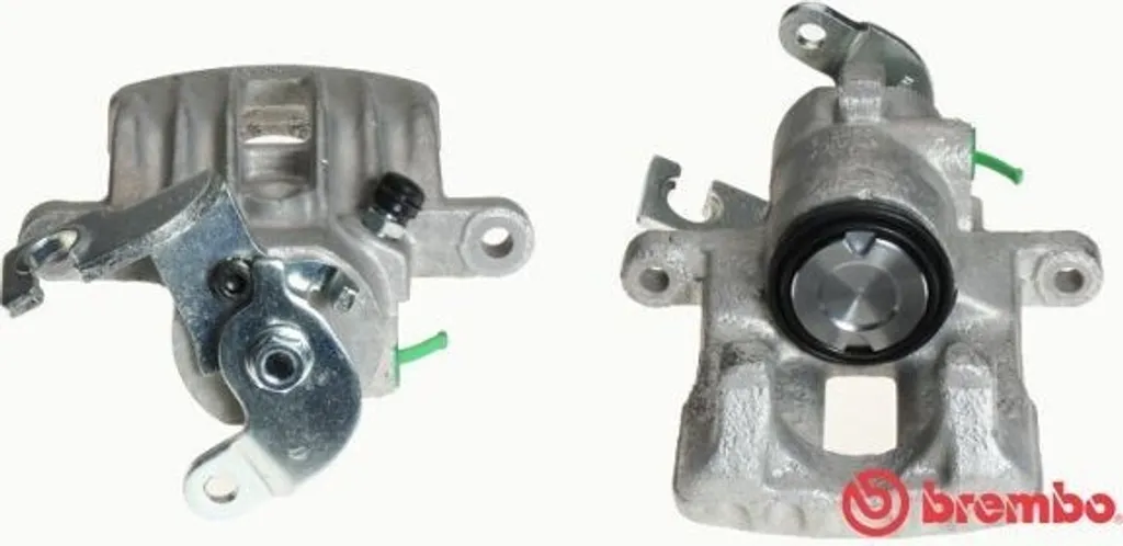 Corrigez vos problèmes de freinage Toyota : Étrier Brembo 38 mm F 83 177