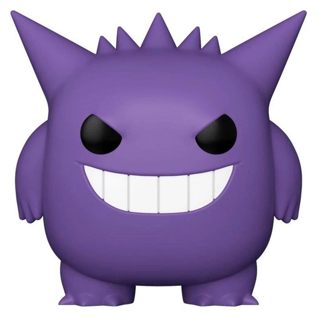 POP figurka Pokémon, Gengar, 25 cm, exkluzivní edice Obrázek produktu 
