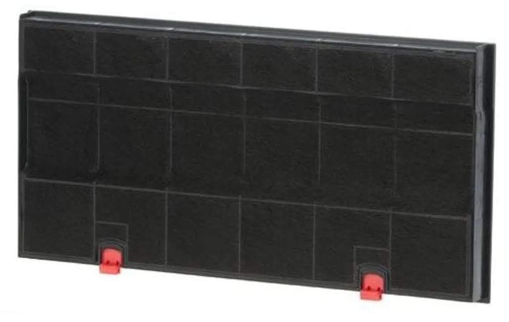 Filtre à charbon Juno MCFE34 9029801330 pour hotte de cuisine