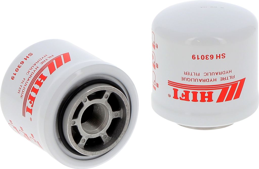 Hydraulikfilter SH 63019