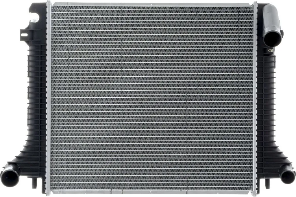 Radiateur à eau moteur pour Mercedes-Benz Atego 2 - MAHLE CR 1217 000P