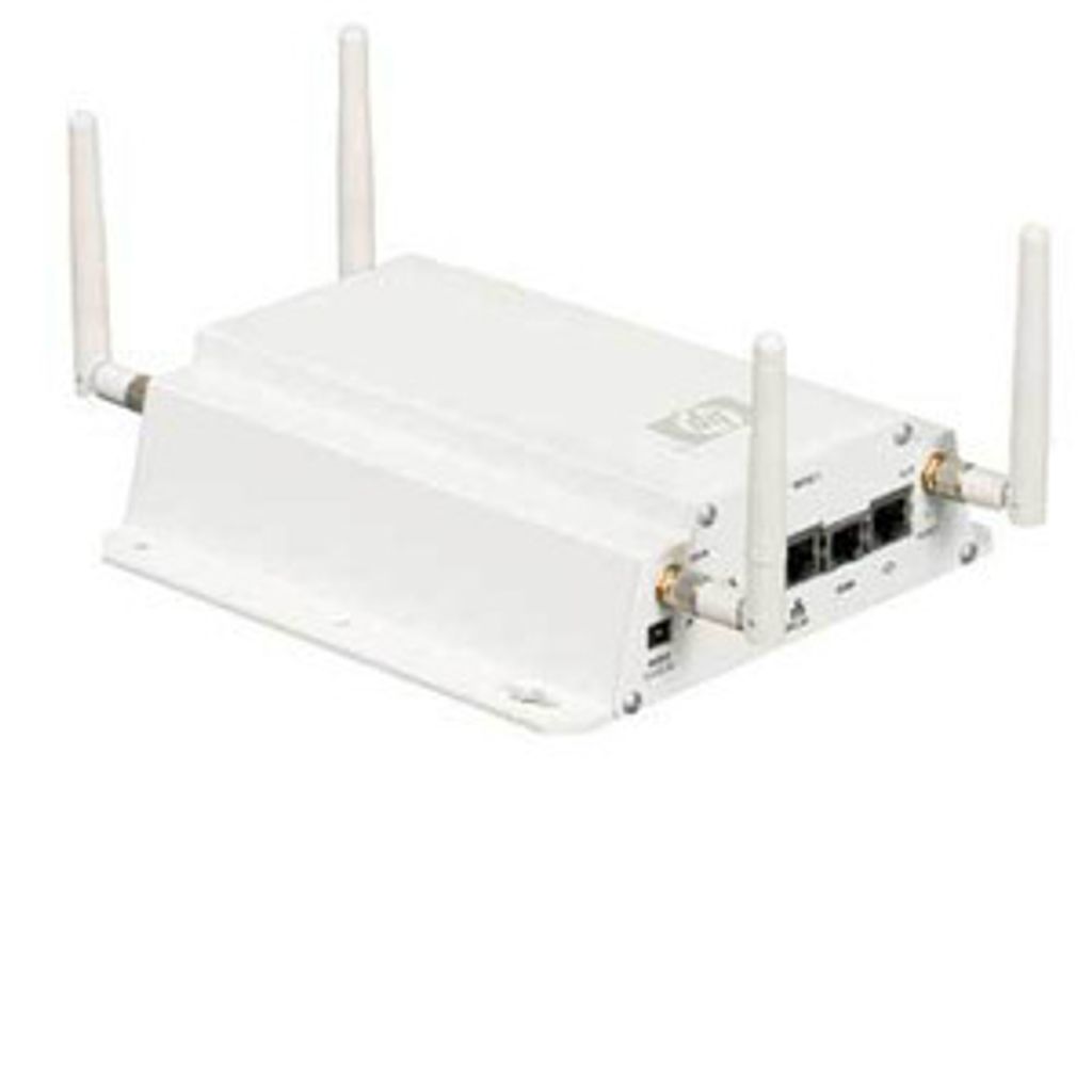 HPE Wandhalterung für Drahtloser Access Point