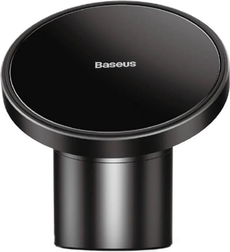 Supporto Baseus C401415011130 Professionale per Smartphone Nero