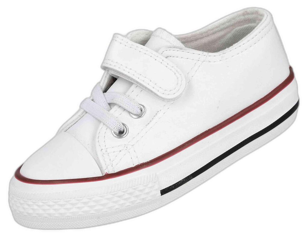 Turnschuhe L&R Shoes 10070-514847 für Jungen