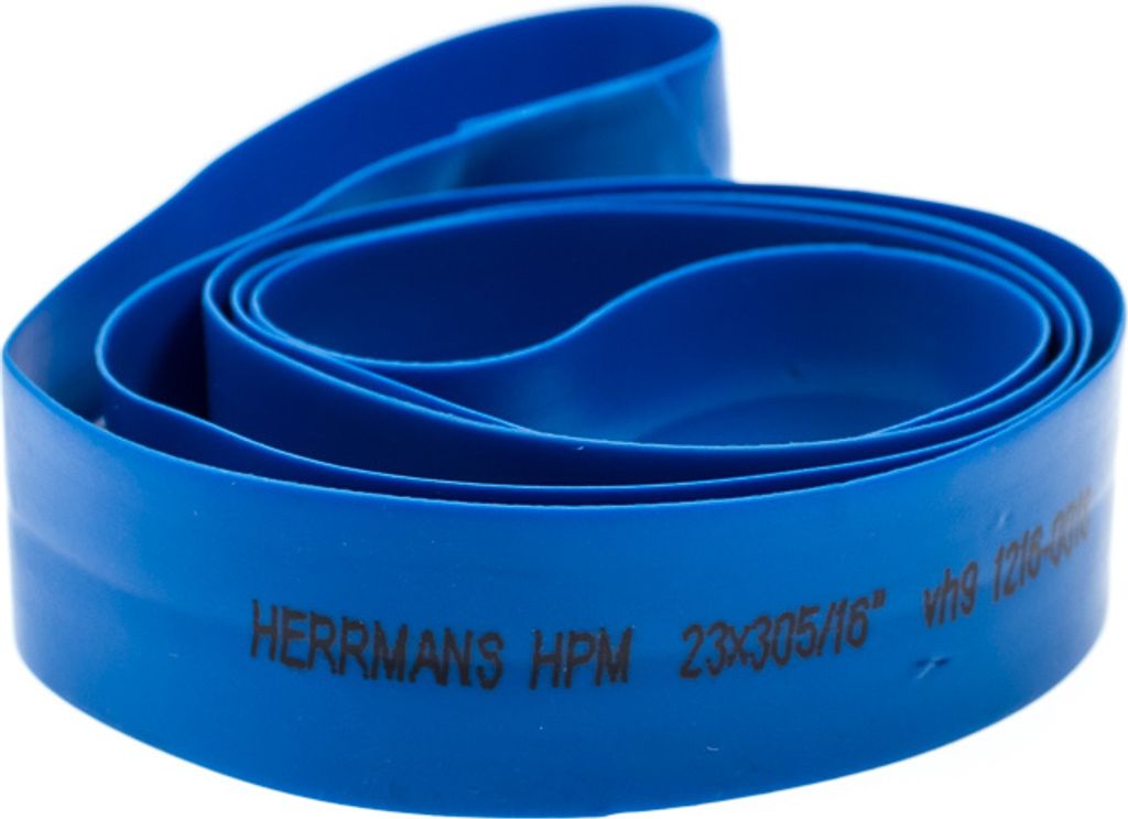 HERRMANS HPM Felgenband 16 Zoll 23-305 High Pressure Rim Tape 6 Bar