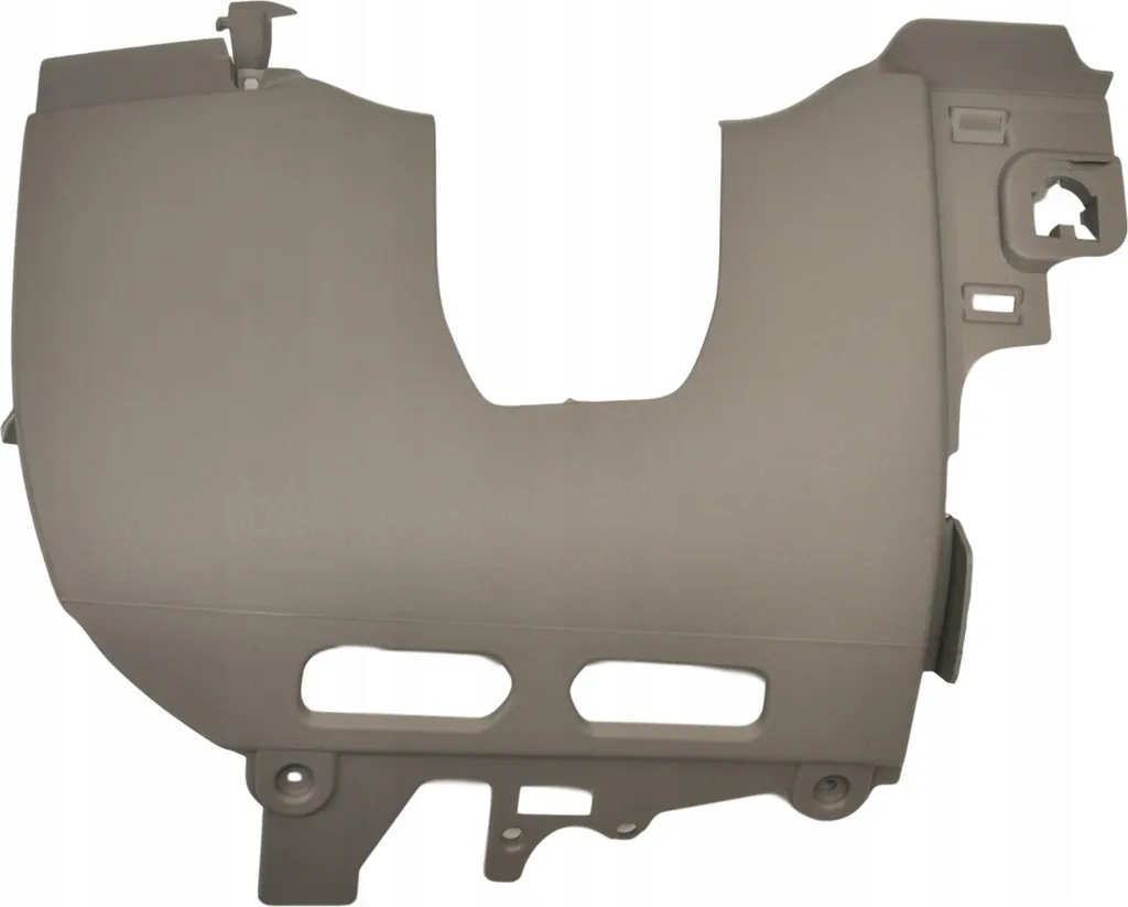 Copripiantone Sterzo Originale Volvo C30 C70 OE | Nuovo da Concessionario