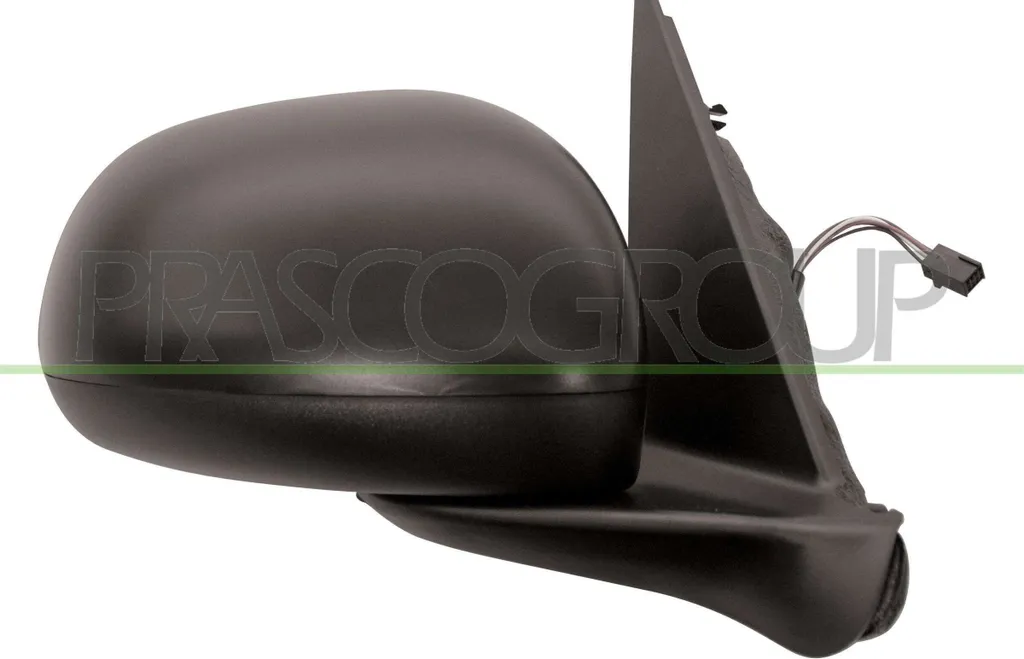 Rétroviseur extérieur droit thermique PRASCO FT0407313P Fiat 500L (351)
