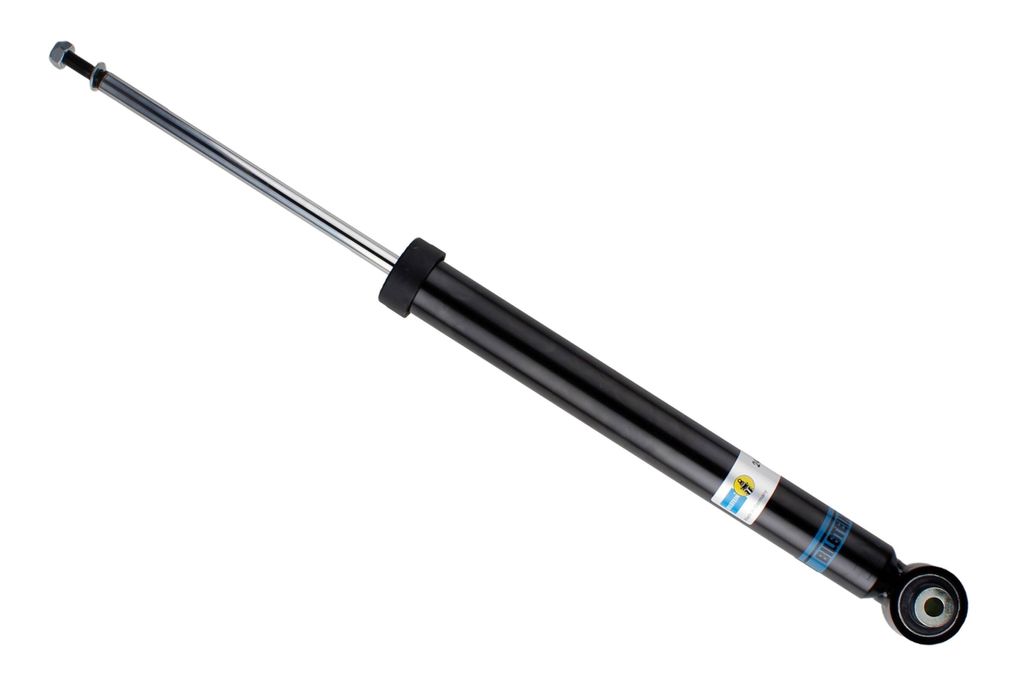 2x BILSTEIN SATZ Gasdruck STOSSDÄMPFER HINTEN