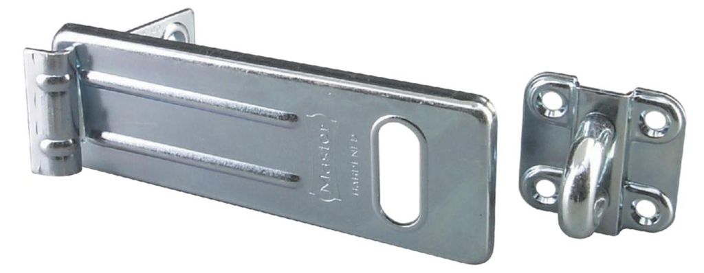 Master Lock 706EURD, veiligheidsbeslag voor buitendeuren, Productafbeelding 