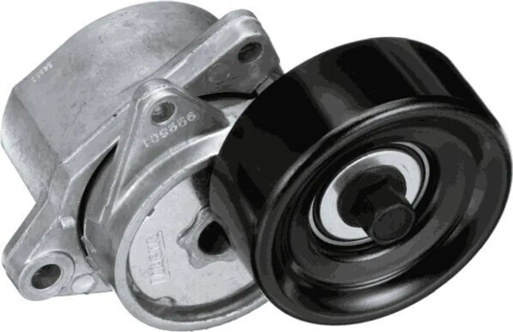 GATES T38284 Galet Tendeur de Courroie pour Primera et X-Trail T30 T31