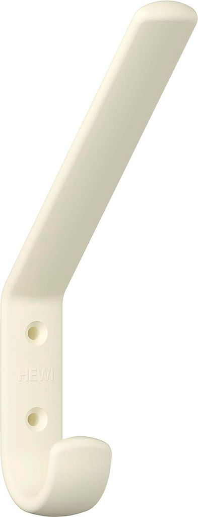 HEWI 477.90B070 99 Garderobenhaken Ser 477,matt, H:165