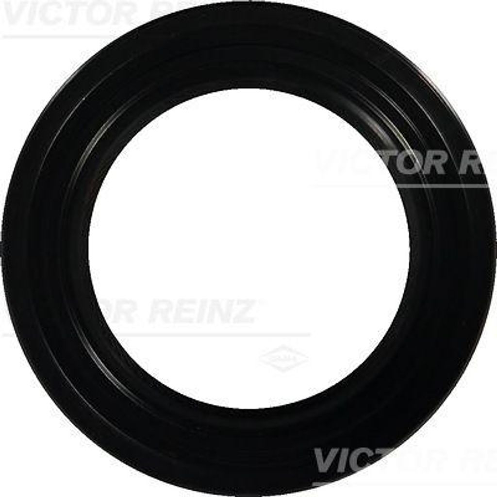 VICTOR REINZ 81-21001-10 Simmerring, Kurbelwelle OE 051421 kompatibel mit Espace, 960, Vectra, Ibiza, Cherokee, Avensis, L300, Galant, Lancer, 3000...