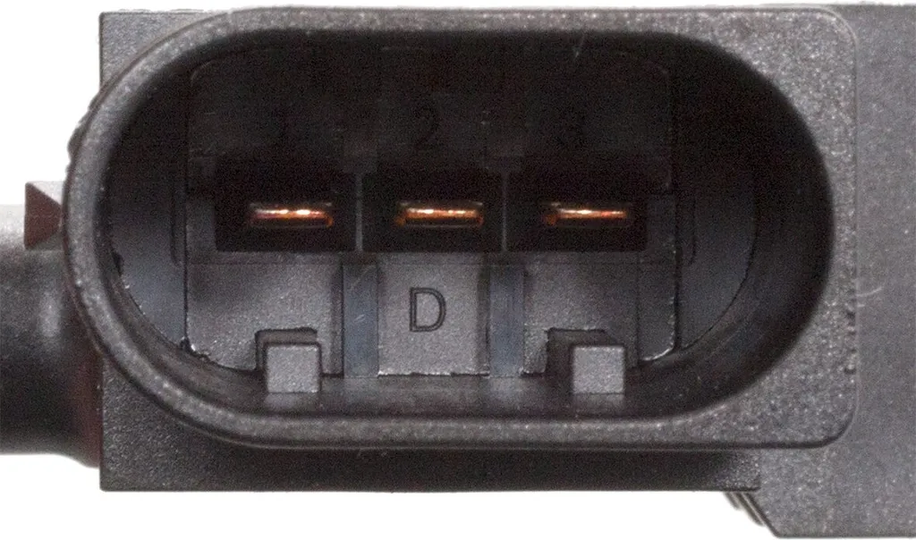 Capteur de gaz d'échappement FAP pour Mercedes Classe E W212 et Break S212