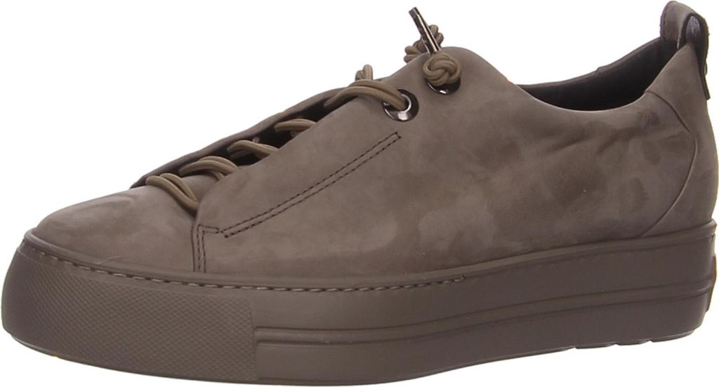 Paul GREEN Sneaker in grau, Gr. 5