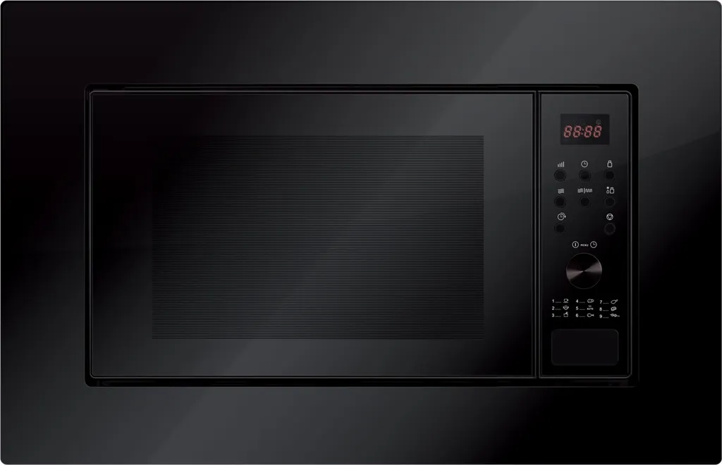 Amica EMW 13170 S Micro-ondes encastrable 60 cm : Gagnez de la place