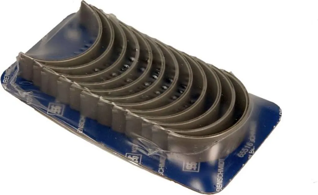 Cale de Jeu Axial Vilebrequin pour BMW Moteurs N43 N46 1.6 2.0 Std
