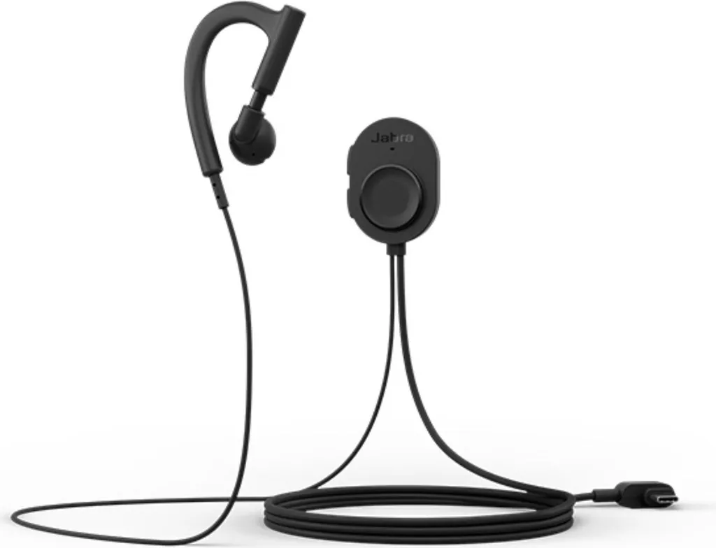 Jabra Perform 10 - Cuffie - On-Ear - 2