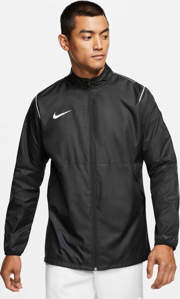 Nike Repel Park 20 Jacke Schwarz XL Mann Schwarz XL Produktbild 