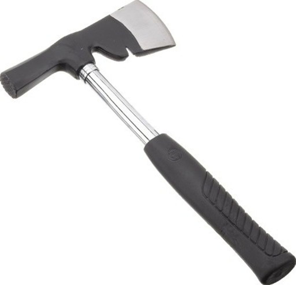 Gipserbeil Rohrstiel Produktbild 1