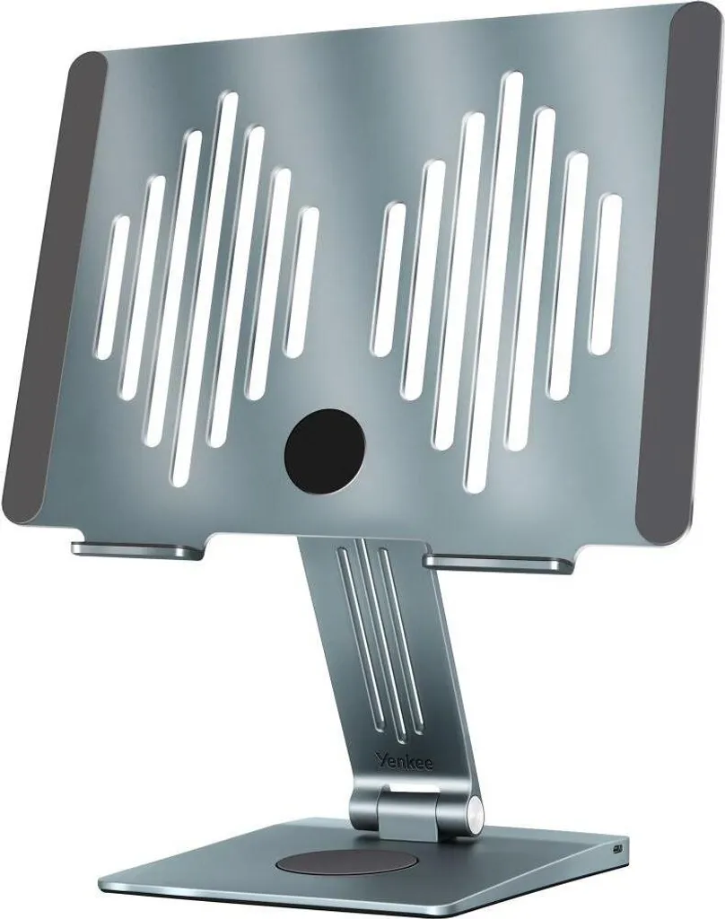 Support de Refroidissement pour Ordinateur Portable 15.6 Pouces YENKEE