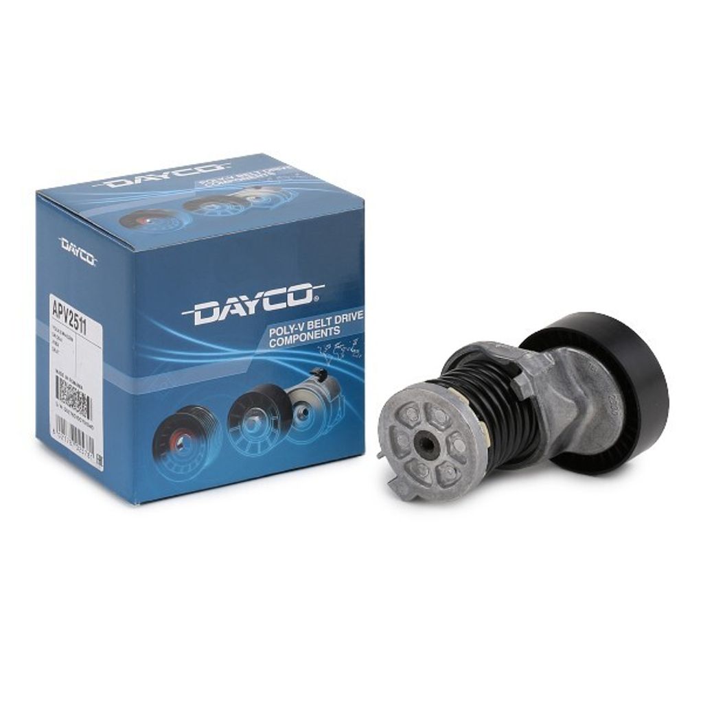 DAYCO APV2511 Riemenspanner Keilrippenriemen für VW GOLF VI (5K1)