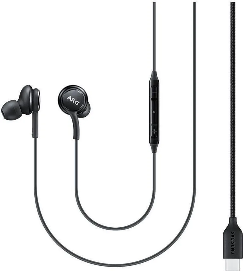 Kit Piéton USB-C Samsung SM-G986B Idéal pour Appels Vidéo et Musique HD