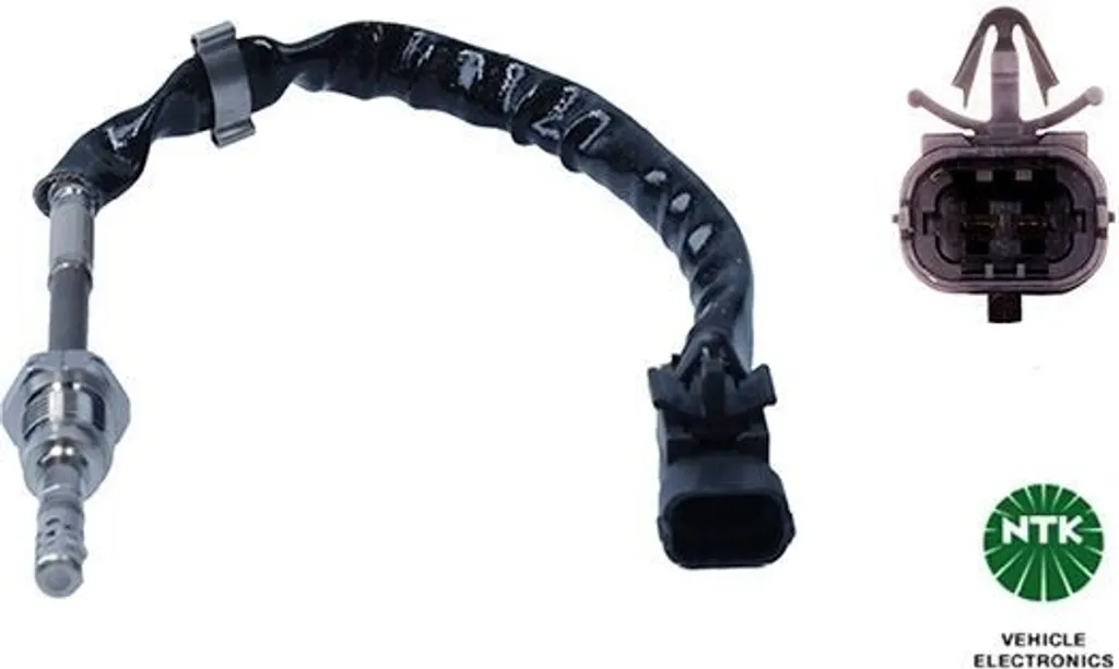 Capteur gaz d'échappement NGK 97370 - Performance OE pour Antara L07