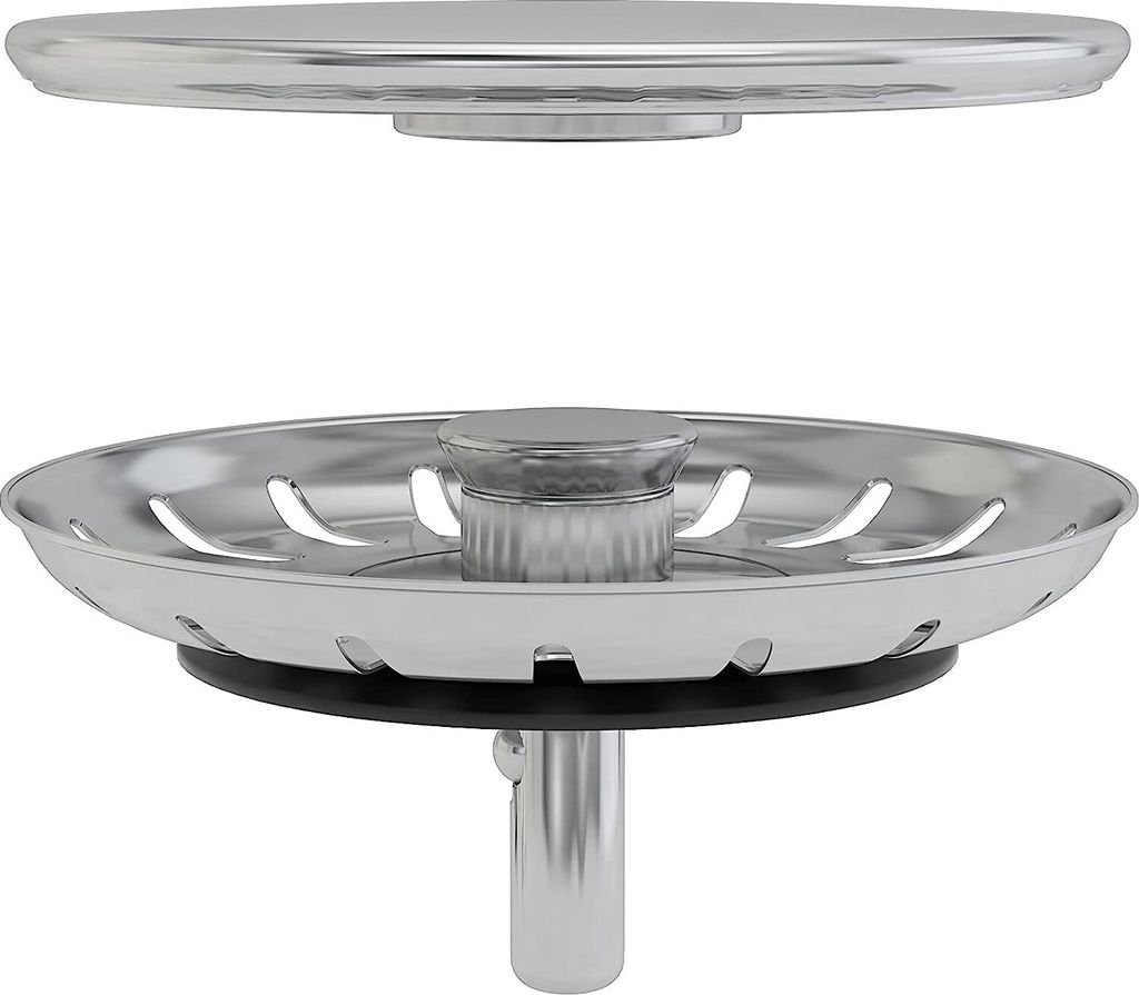 PREVEX Flexloc Siphon, platzsparend, universal, für die Produktbild 8