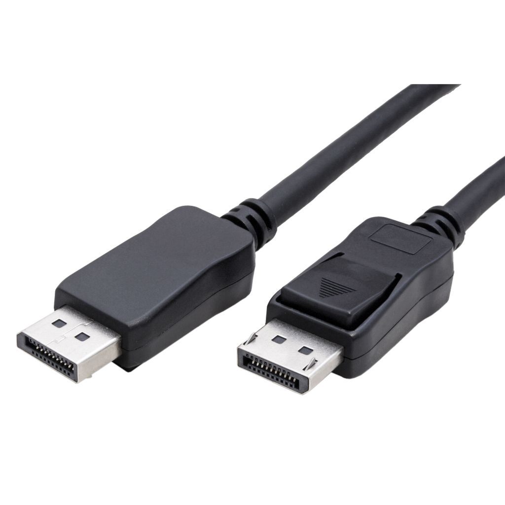VALUE DisplayPort, 2.0m, 2 m, DisplayPort, DisplayPort, Obrázek produktu 