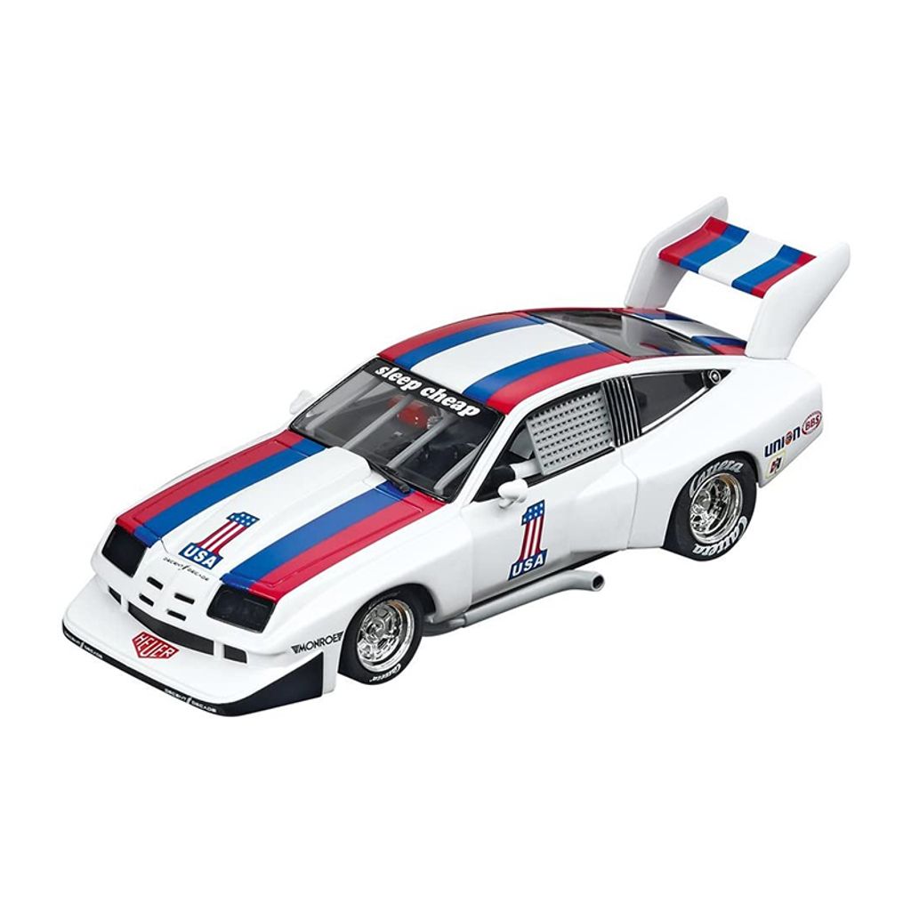 Chevrolet Dekon Monza "No.1" Produktbild 