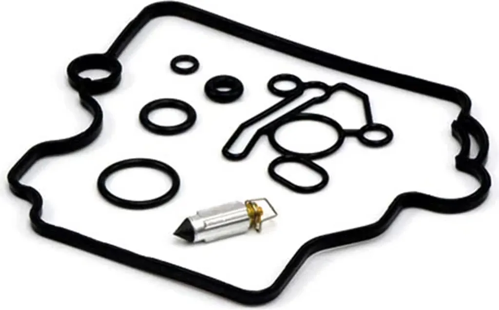 Kit réfection carburateur CAB-S10 haute étanchéité Suzuki RF 600 900R