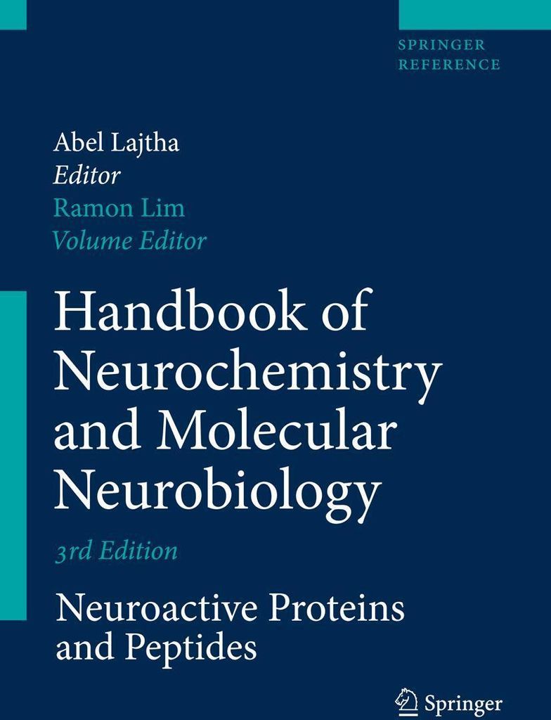 Neuroactive Proteins and Peptides