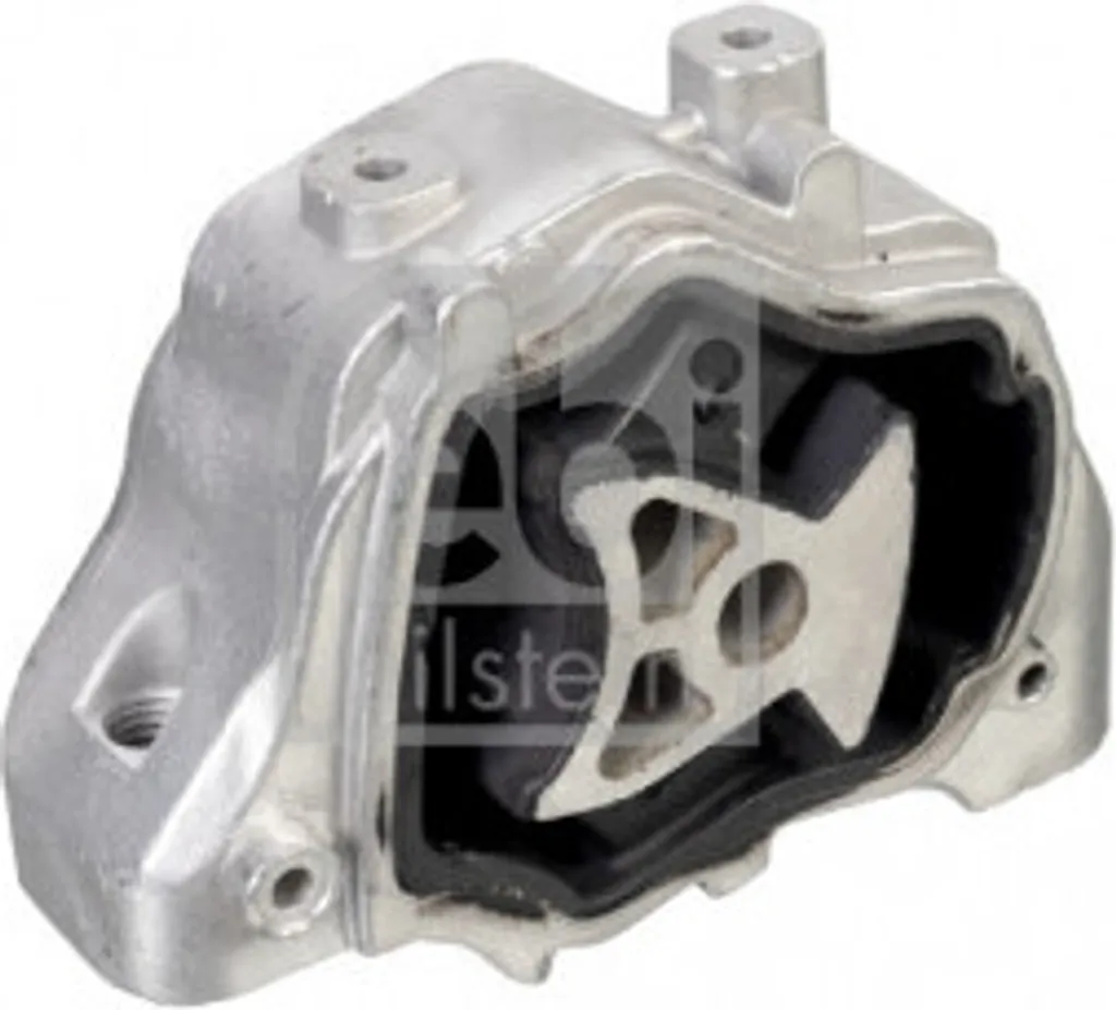 Support moteur pour supprimer les vibrations sur Volvo XC60 et V60 I 176478