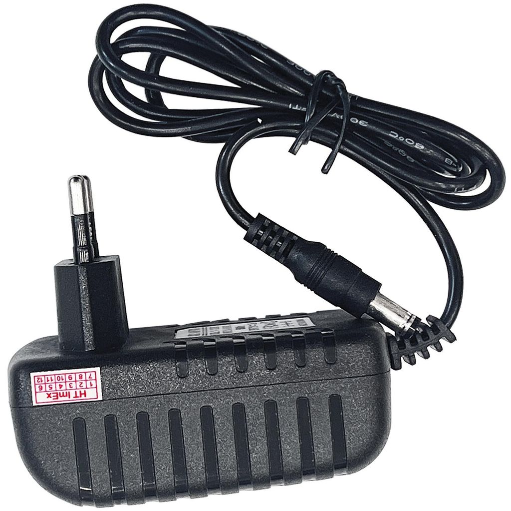 Kompatibel für AVM Netzteil 311P0W109 - 12V 2,5A - für FRITZ box 7490 6490 7590