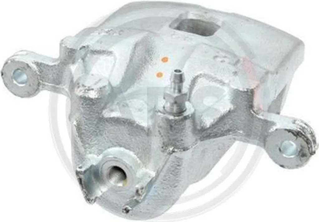 Étrier de frein arrière neuf pour Nissan Patrol GR V type Y61 - A.B.S.
