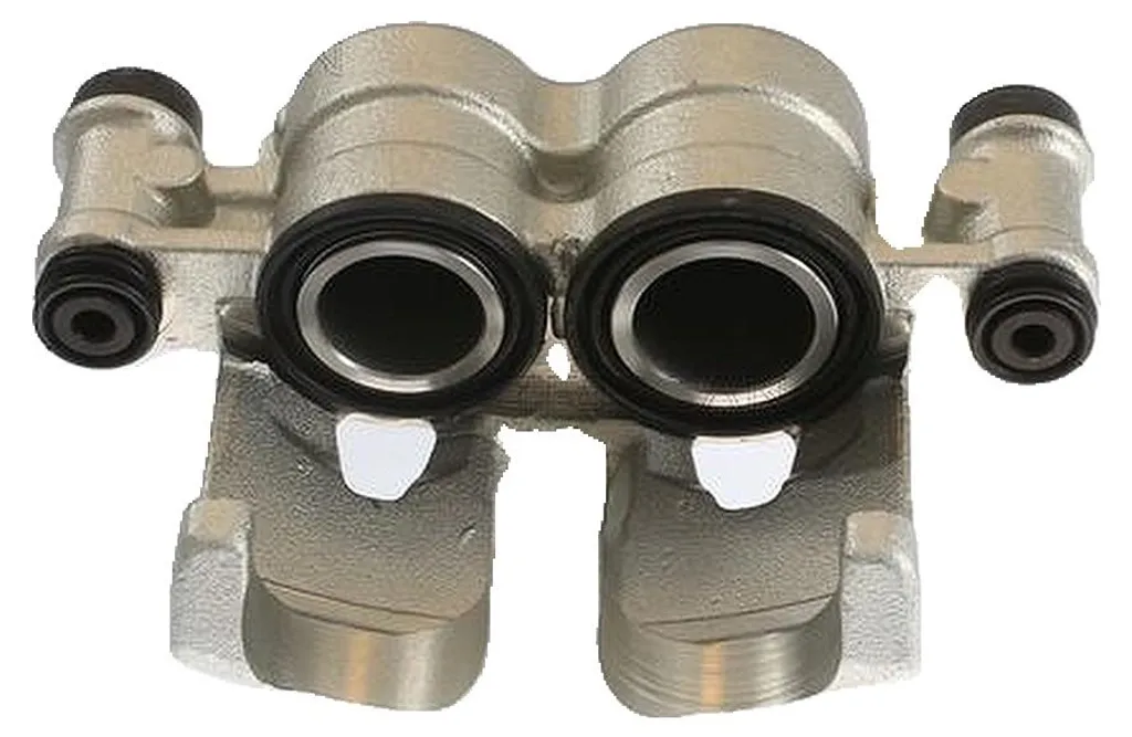 Étrier de Frein Hydraulique TRISCAN 2 Pistons pour CITROËN JUMPER 24mm