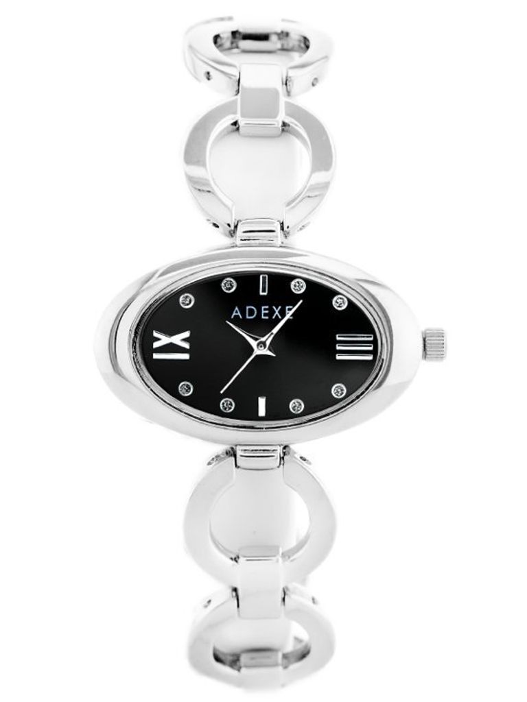Dámské hodinky Adexe ADX-8996B-3A (zx649c) Obrázek produktu 