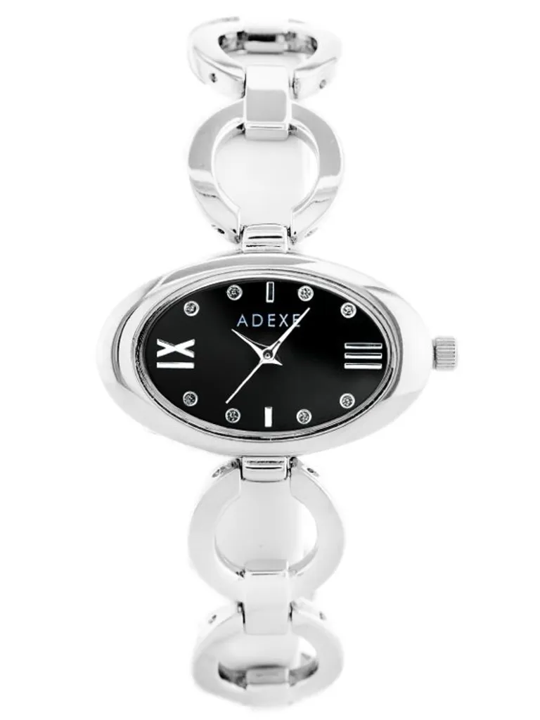 Orologio Donna Guardia ADXE ADX-8996B-3A ZX649C | Eleganza Argento