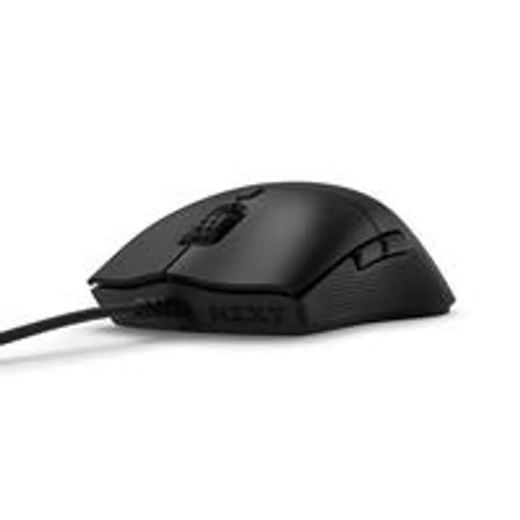 NZXT Lift 2 Symm Souris légère 58g avec polling rate 8k Hz Noire