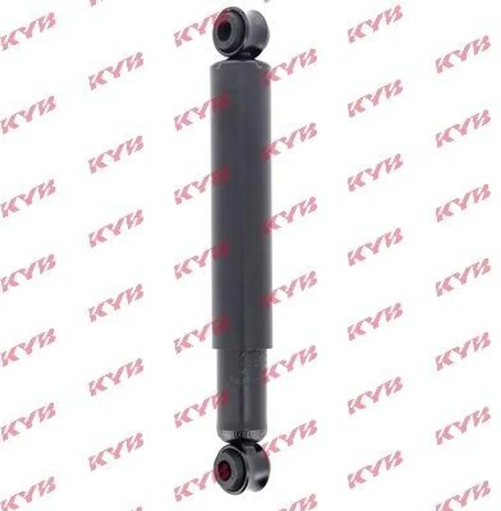 Amortisseur KYB 443240 : stop aux vibrations sur Nissan Navara OE