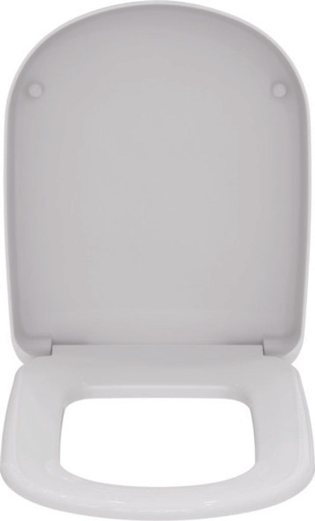 Ideal Standard WC-Sitz Eurovit Plus T679201 Weiß (Alpin) Produktbild 2