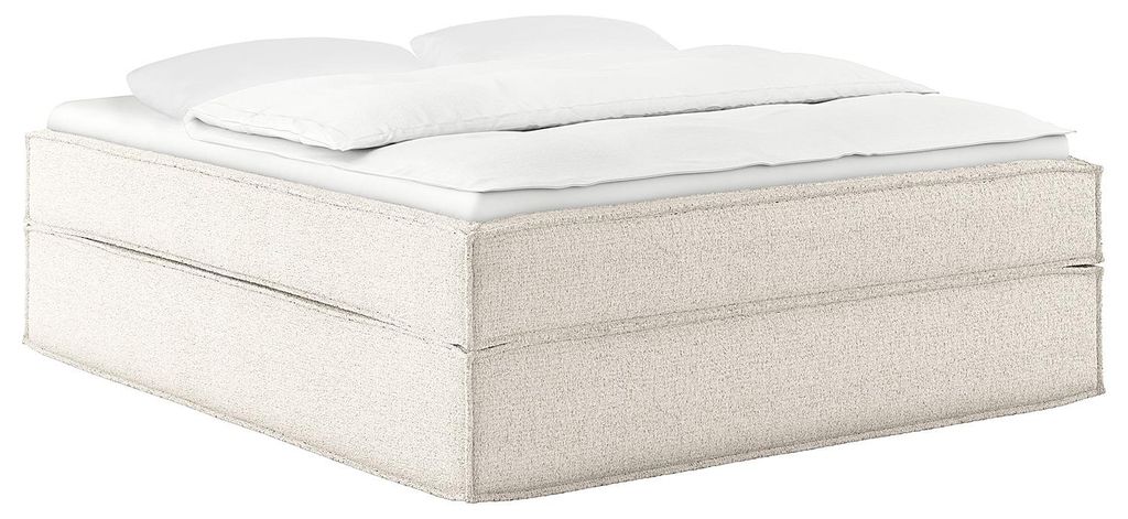 BOXSPRINGBETT - Premium