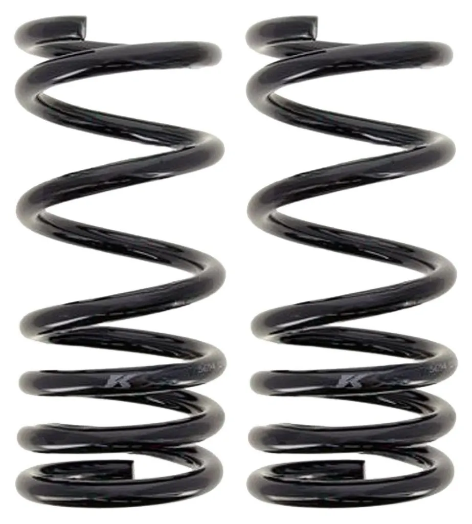 Ressort suspension arrière Mitsubishi Pajero III 3.2D : Stop Affaissement