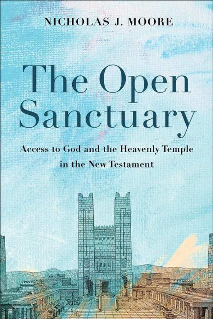 Open Sanctuary – Lingua: Inglese