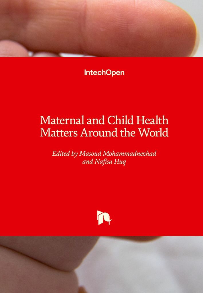Maternal and Child Health Matters Around the World